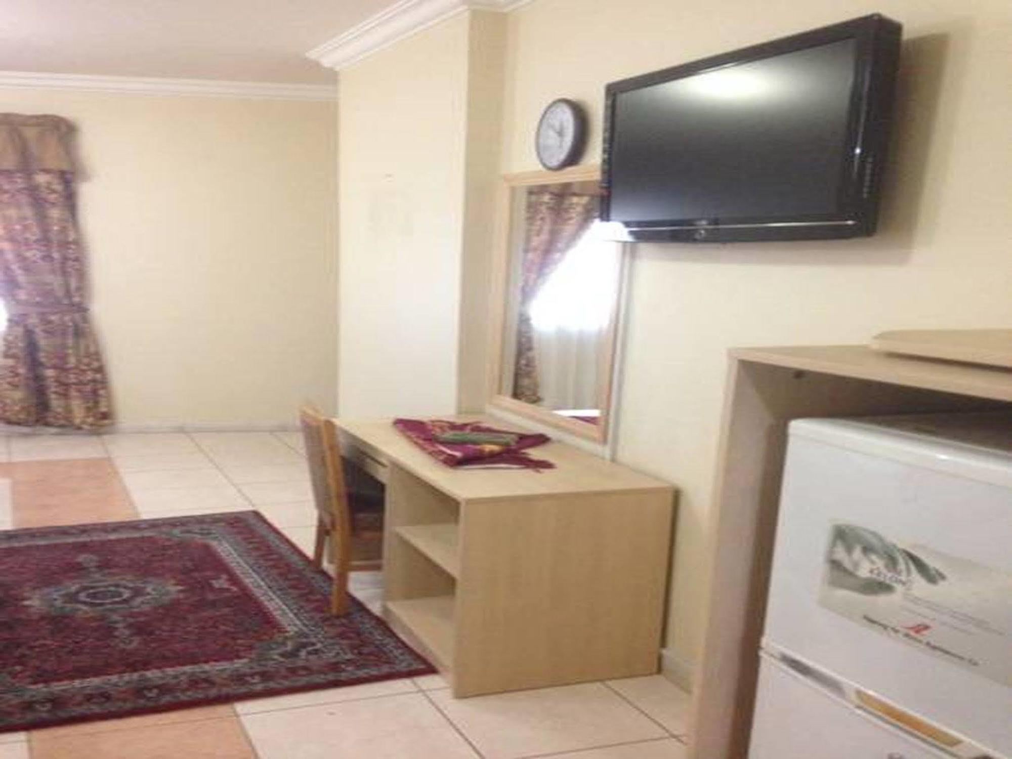 Cristalaat Al Aseel Hotel Mekka Exterior foto