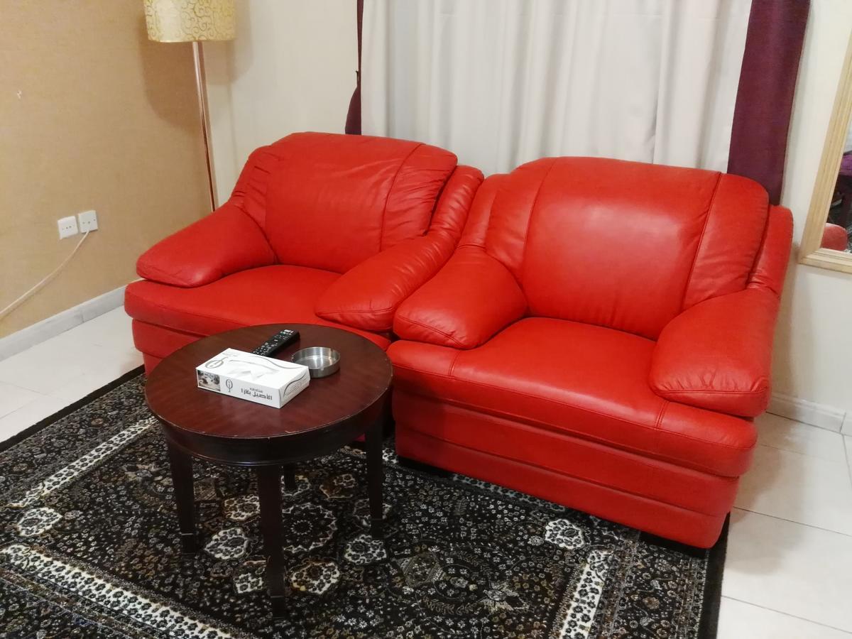 Cristalaat Al Aseel Hotel Mekka Exterior foto