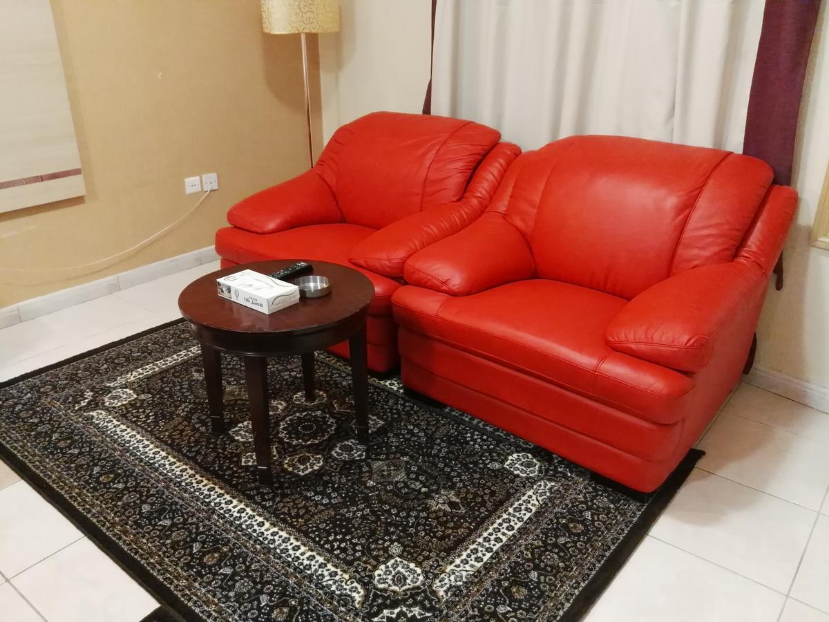 Cristalaat Al Aseel Hotel Mekka Exterior foto