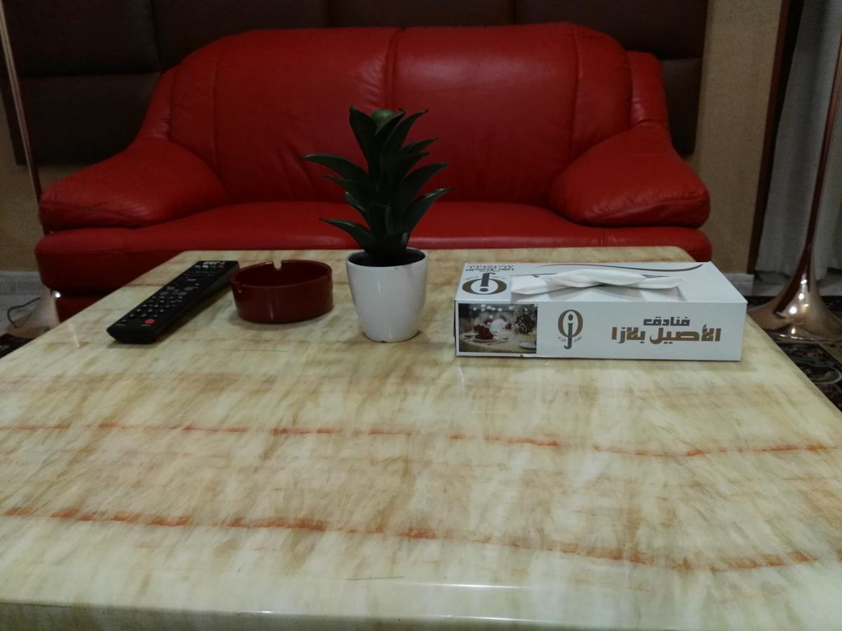 Cristalaat Al Aseel Hotel Mekka Exterior foto
