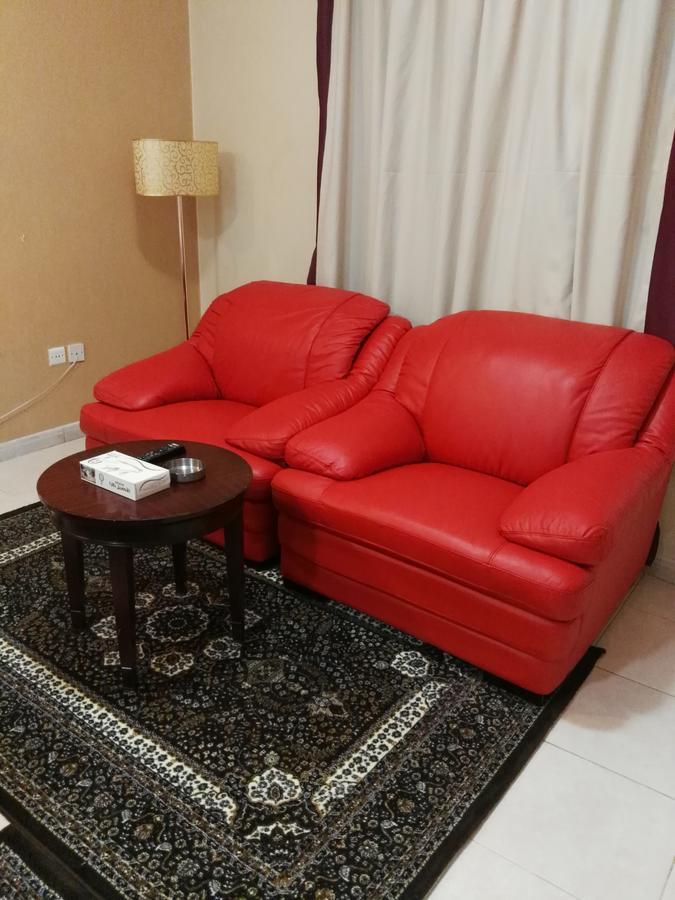 Cristalaat Al Aseel Hotel Mekka Exterior foto